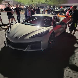 New Z06